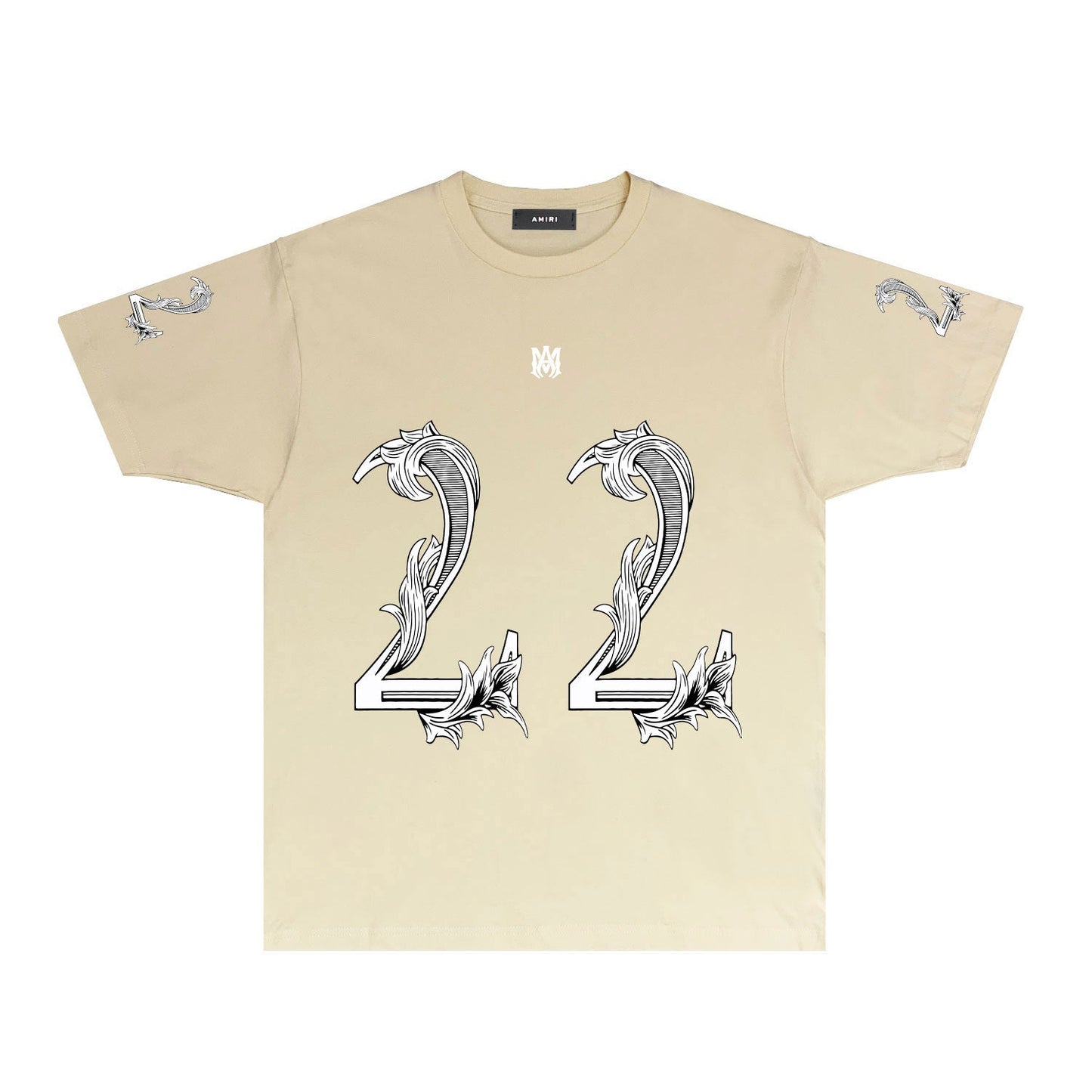 HH AMIRI T-shirt