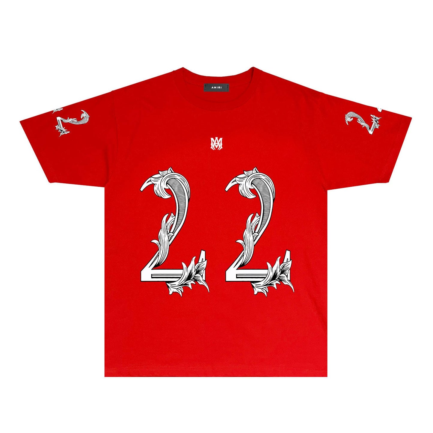 HH AMIRI T-shirt