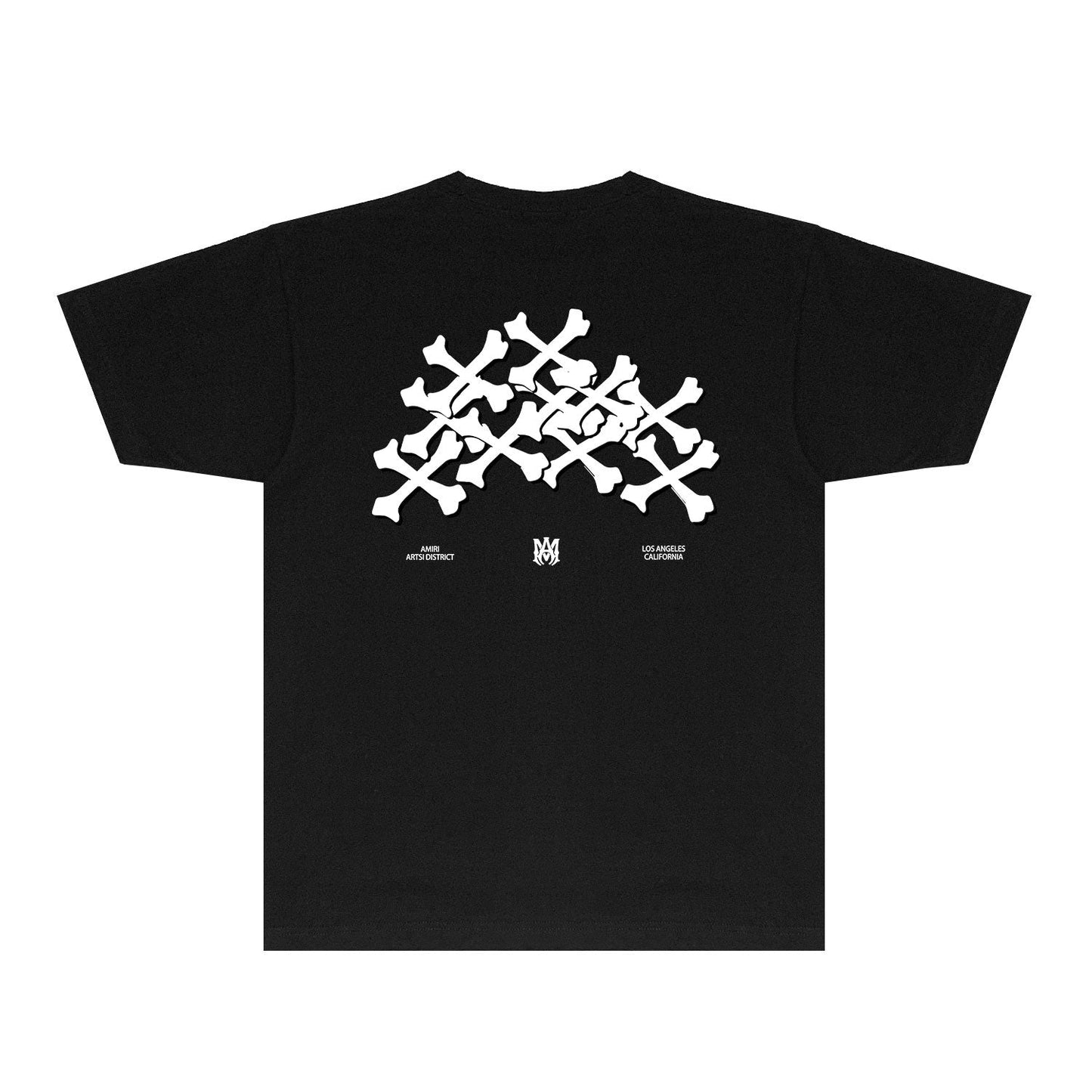 HH AMIRI T-shirt