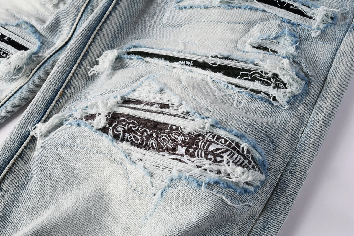 HH AMIRI Jeans 8935