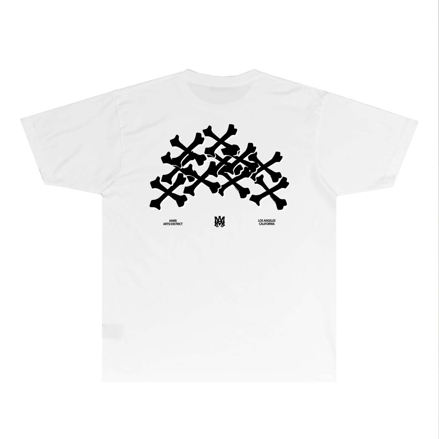 HH AMIRI T-shirt