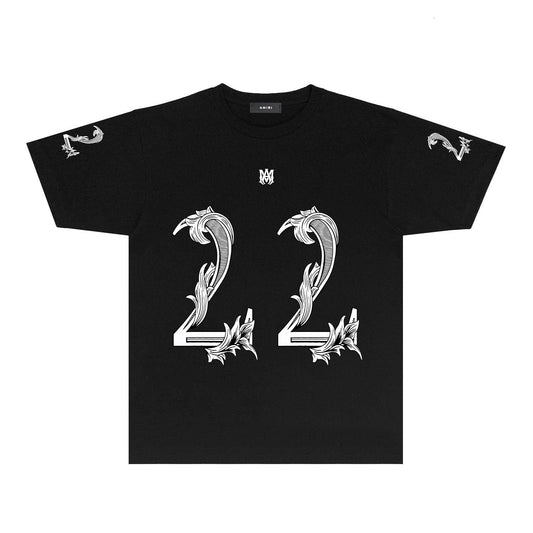 HH AMIRI T-shirt
