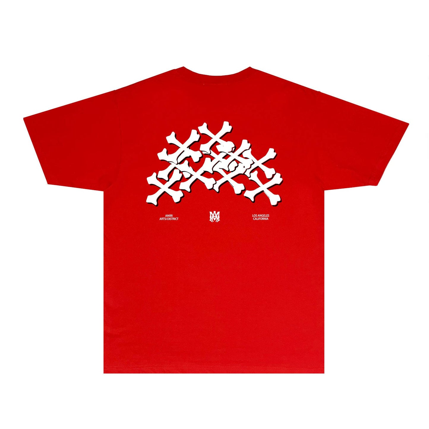 HH AMIRI T-shirt